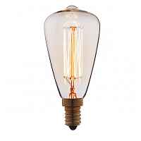 Лампа E14 Loft IT Edison Bulb 4840-F - цена и фото