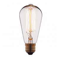 Лампа E27 Loft IT Edison Bulb 1008 - цена и фото