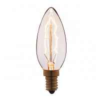 Лампа E14 Loft IT Edison Bulb 3540-G - цена и фото
