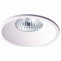 Встраиваемый светильник Donolux DL1841 DL18412/11WW-R White - цена и фото
