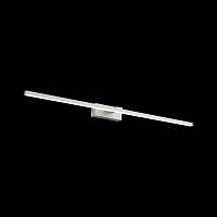 ST LUCE SL446.851.01 Подсветка для картин ST-Luce Белый/Белый LED 1*18W 3000K