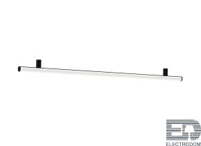 Светодиодный светильник для магнитной модульной системы Donolux Tuba DL20239M38W1 Black