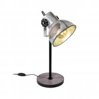 Настольная лампа Eglo Barnstaple 49718 - цена и фото