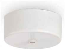 Основание для светильника Ideal Lux Rosone Magnetico 1 Luce Bianco 244235 - цена и фото