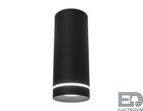 Накладной светодиодный точечный светильник TN286 Ambrella light TECHNO SPOT - цена и фото