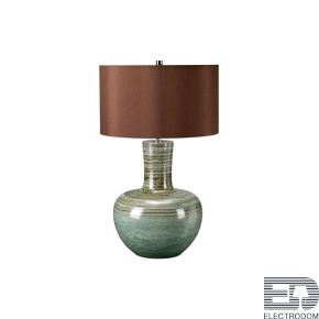Настольная лампа Elstead Lighting BARNSBURY BARNSBURY-TL - цена и фото