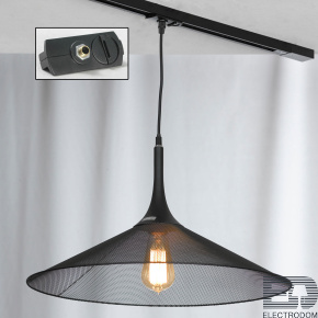 Подвесной светильник Lussole Cheektowaga LSP-9813-TAB - цена и фото