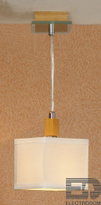 Подвесной светильник Lussole Montone LSF-2506-01 - цена и фото