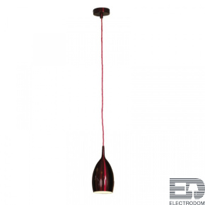 Подвесной светильник Lussole Collina LSQ-0716-01 - цена и фото