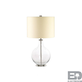 Настольная лампа Elstead Lighting ORB ORB-TL-CLEAR - цена и фото