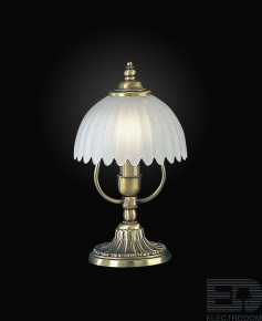 Настольная лампа Reccagni Angelo P 2825 - цена и фото