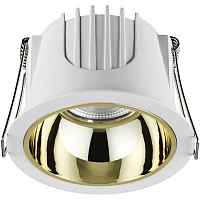 Точечный светильник Novotech Spot 358692 - цена и фото