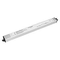 Блок питания ARPV-LG48160-LINEAR-PFC-DALI2-PD (48V, 3.34A, 160W) (Arlight, IP67 Металл, 5 лет) - цена и фото