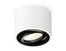Комплект накладного поворотного светильника XS7510002 Ambrella light - цена и фото