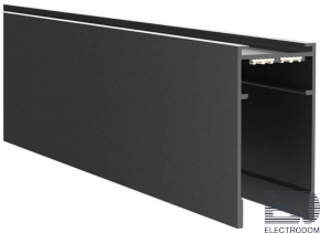 Шинопровод магнитный Ideal Lux Arca Profile 1000 Mm Surface 222745 - цена и фото