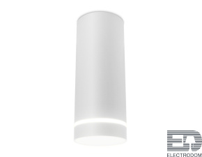 Накладной светодиодный точечный светильник TN285 Ambrella light TECHNO SPOT - цена и фото