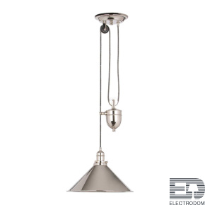 Подвесной светильник Elstead Lighting PROVENCE PV-P-PN - цена и фото