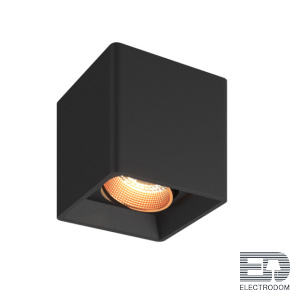 Накладной светильник Denkirs DK3030 DK3080-BBR - цена и фото