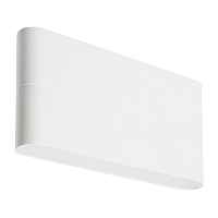 Светильник SP-Wall-170WH-Flat-12W Warm White Arlight 020802 - цена и фото