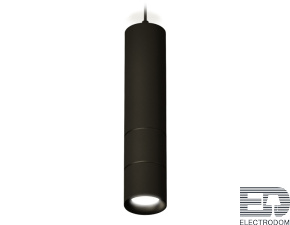 Комплект подвесного светильника XP7402075 Ambrella light - цена и фото