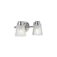 Бра для ванной комнаты Elstead Lighting HUDSON QN-HUDSON2-BATH - цена и фото