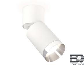 XM6312042 Комплект накладного поворотного светильника Ambrella light - цена и фото