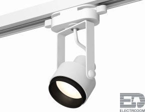 XT6601020 Комплект трекового однофазного светильника Ambrella light - цена и фото