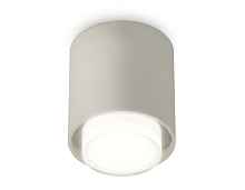 Комплект накладного светильника с акрилом XS7724015 Ambrella light - цена и фото