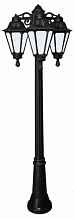 Фонарный столб Fumagalli Rut E26.156.S30.AYF1RDN - цена и фото