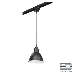 Комплект с трековым подвесом Loft Loft Lightstar L1T765017 - цена и фото