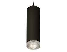 Комплект подвесного светильника с композитным хрусталем XP7456001 Ambrella light - цена и фото