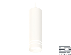 Комплект подвесного светильника с акрилом XP7455003 Ambrella light - цена и фото