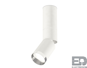Комплект накладного поворотного светильника XM6312100 Ambrella light - цена и фото