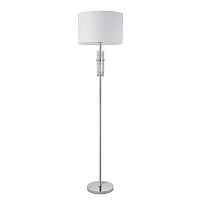 Торшер Arte Lamp Taygeta A4097PN-1CC - цена и фото