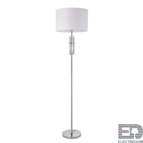 Торшер Arte Lamp Taygeta A4097PN-1CC - цена и фото