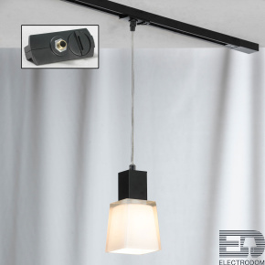 Подвесной светильник Lussole Lente LSC-2506-01-TAB - цена и фото