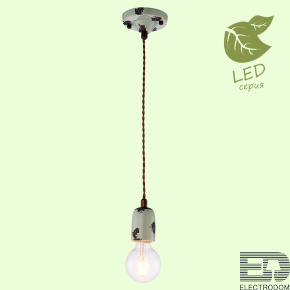 Подвесной светильник Lussole LOFT GRLSP-8160 - цена и фото