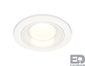 XC7621060 Комплект встраиваемого светильника Ambrella light - цена и фото