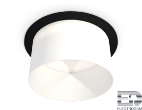 Комплект встраиваемого светильника XC8051016 Ambrella light - цена и фото