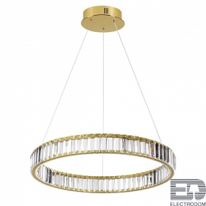 Подвесная люстра Odeon Light Vekia 5015/36L - цена и фото