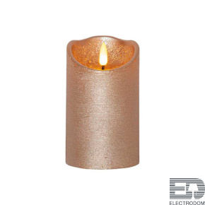 Светодиодная свеча Eglo FLAMME RUSTIC 411499