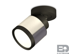 Комплект накладного поворотного светильника XM8120001 Ambrella light - цена и фото