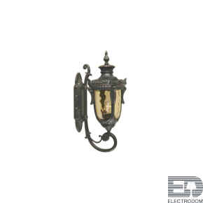 Настенный фонарь Elstead Lighting PHILADELPHIA PH1-S-OB - цена и фото