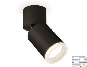 XM6313081 Комплект накладного поворотного светильника Ambrella light - цена и фото