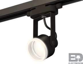 XT6602084 Комплект трекового однофазного светильника с акрилом Ambrella light - цена и фото