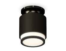 Комплект накладного светильника с акрилом XS7511063 Ambrella light - цена и фото