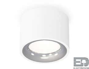 Комплект накладного светильника XS7510022 Ambrella light - цена и фото