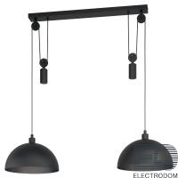 Подвесной светильник Eglo Winkworth 43436 - цена и фото