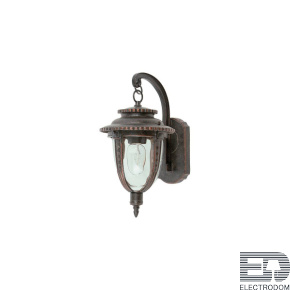 Настенный фонарь Elstead Lighting ST LOUIS STL2-M-WB - цена и фото