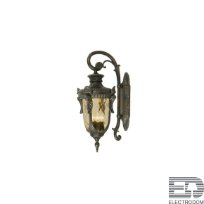 Настенный фонарь Elstead Lighting PHILADELPHIA PH2-L-OB - цена и фото